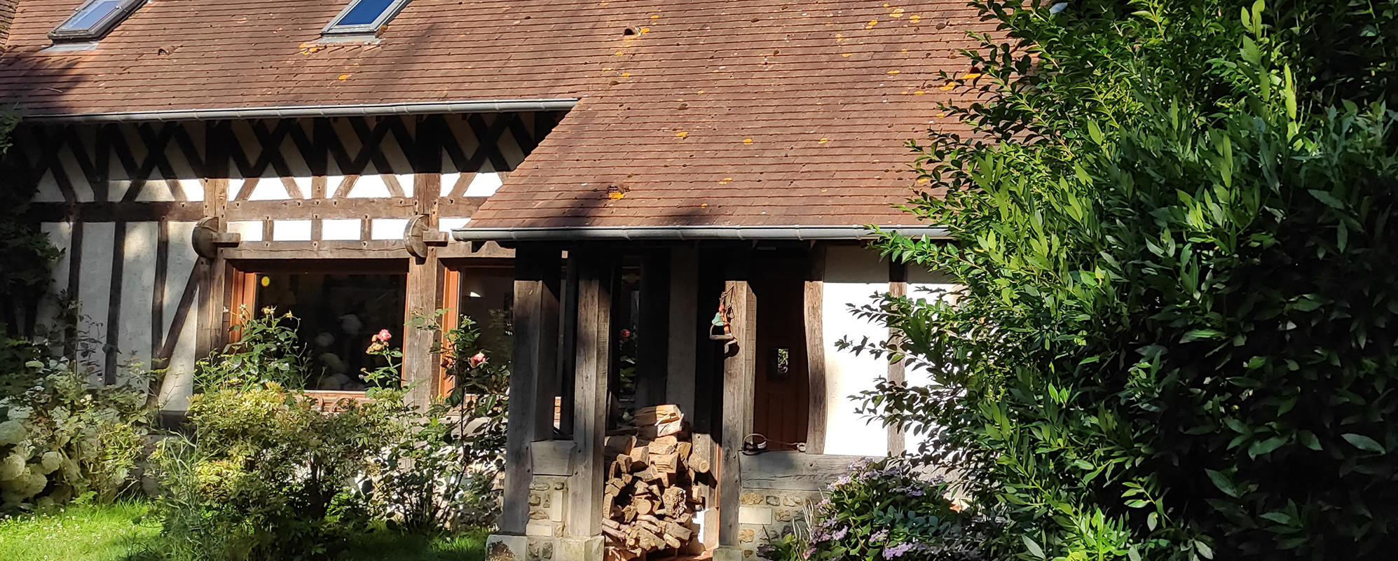 Petit gite de la Pointe Ridel