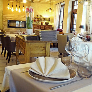 L'Auberge du Président salle- cormeilles