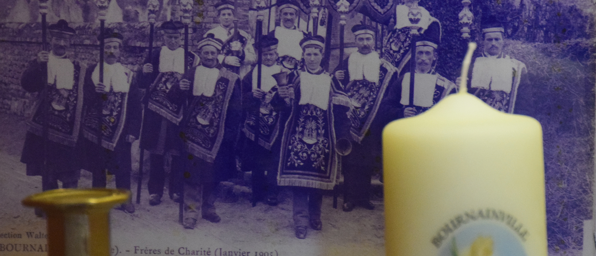 Exposition permanente du Chanoine Porée