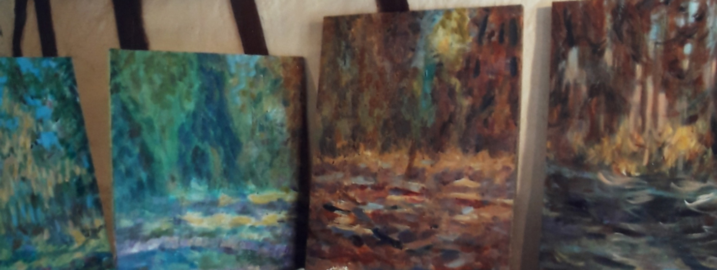 Catherine DE HENNEZEL