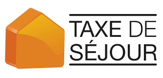 logo taxe de séjour