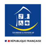 Logo Tourisme et Handicaps