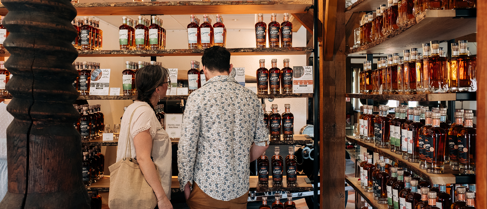 Distillerie Busnel SAS – Maison Busnel