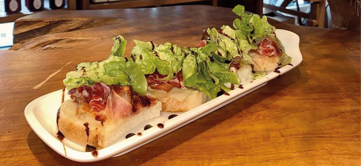 L&rsquo;Atelier du Bon Goût