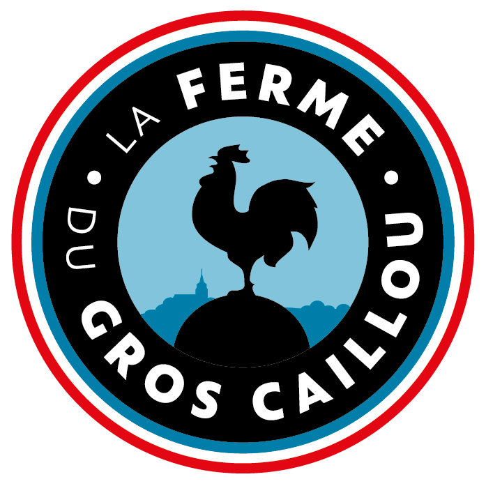 La Ferme du Gros Caillou Tourisme Lieuvin Pays d'Auge Tourisme — free download