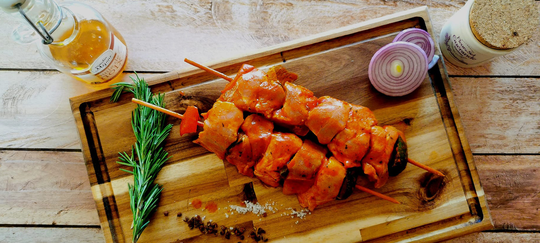 La Ferme du Gros Caillou