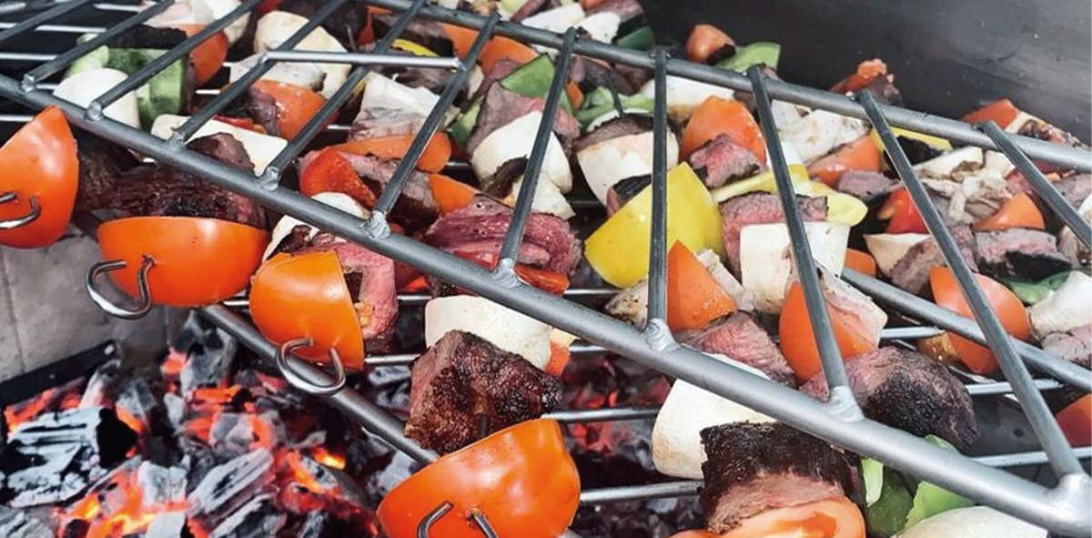 La Taverne des Vikings