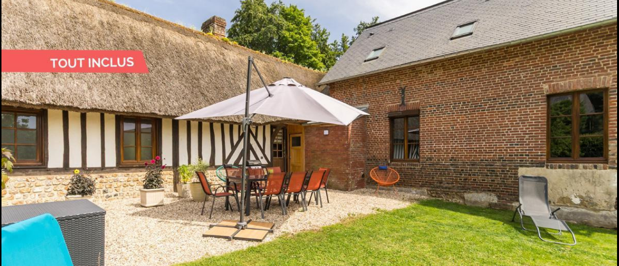 Gîte l&rsquo;Abbesse