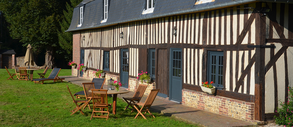 Le Grand Gîte de Saint-Gervais