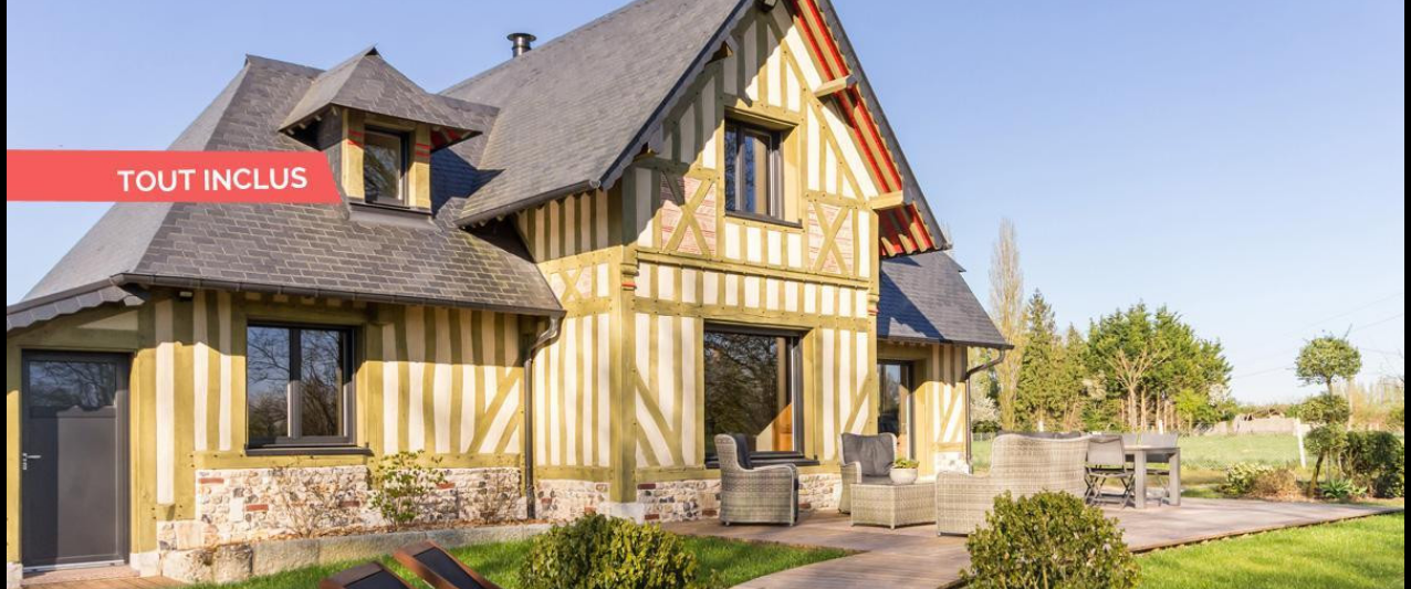 Gîte Les Marronniers